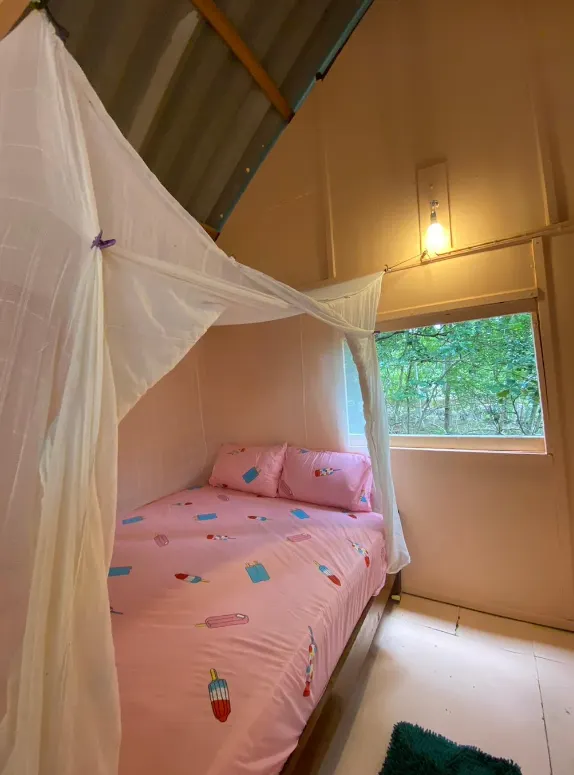 ห้องซูพีเรียร์ เตียงเดี่ยว 2 เตียง