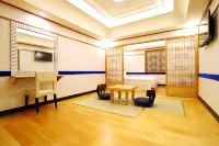 Hot Spring Resort