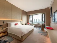 Swistyle Thousand Crane Lake Hotels in Sheyang