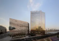 Courtyard by Marriott Suwon