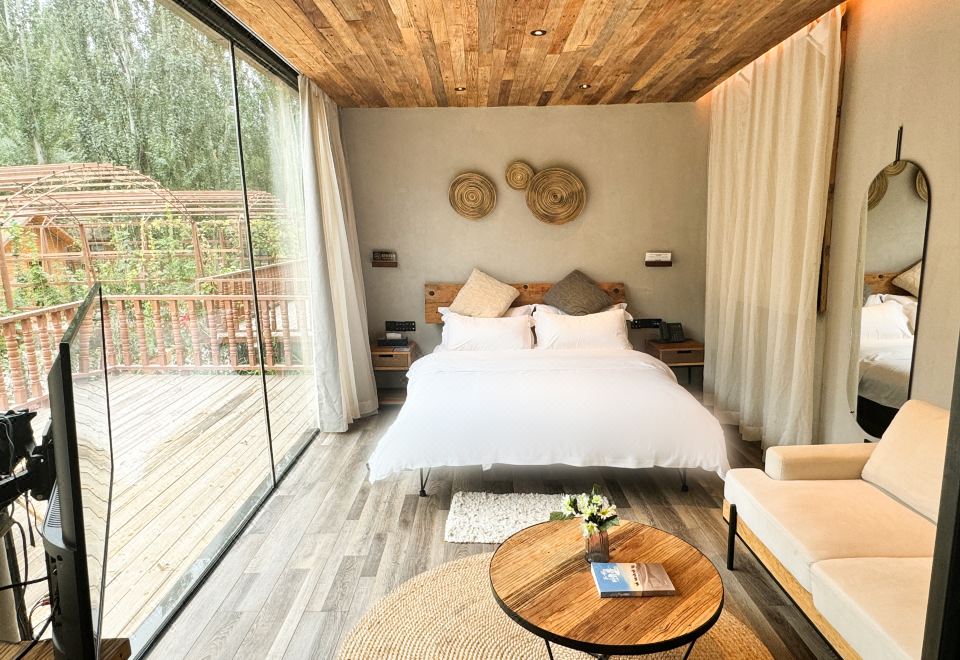 Guestroom - Double Occupancy