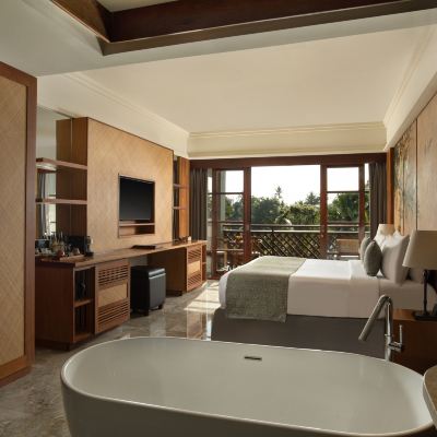 Bisma Jungle Room Adiwana Bisma Promo Code