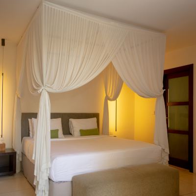 One Bedroom Pool Villa The Amala Promo Code