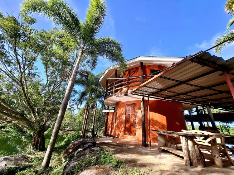 Lake view บ้าน 2 ชั้น  วิวทะเลสาป