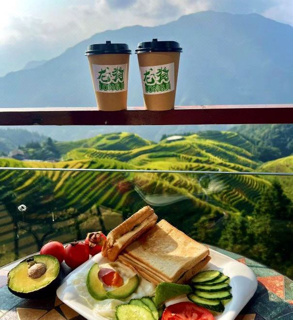 Family Room（Exclusive Balcony+ Terrace Panorama）