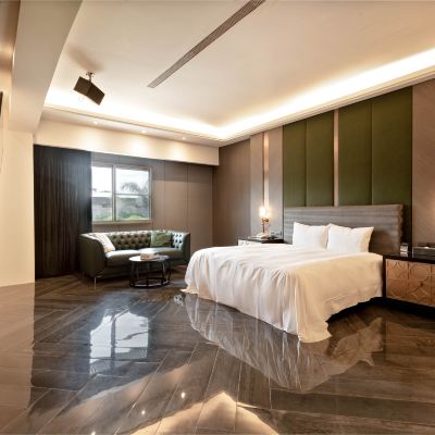 豪華套房 彰化好來屋汽車旅館優惠