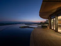 Trip.com Group Country Retreats (Ruicheng Huanghe Bay Joint Resort)