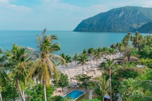 Baan Thong Ching Resort