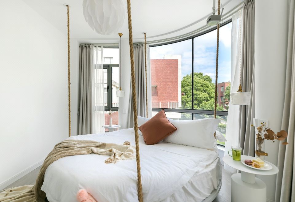 月音——地暖房