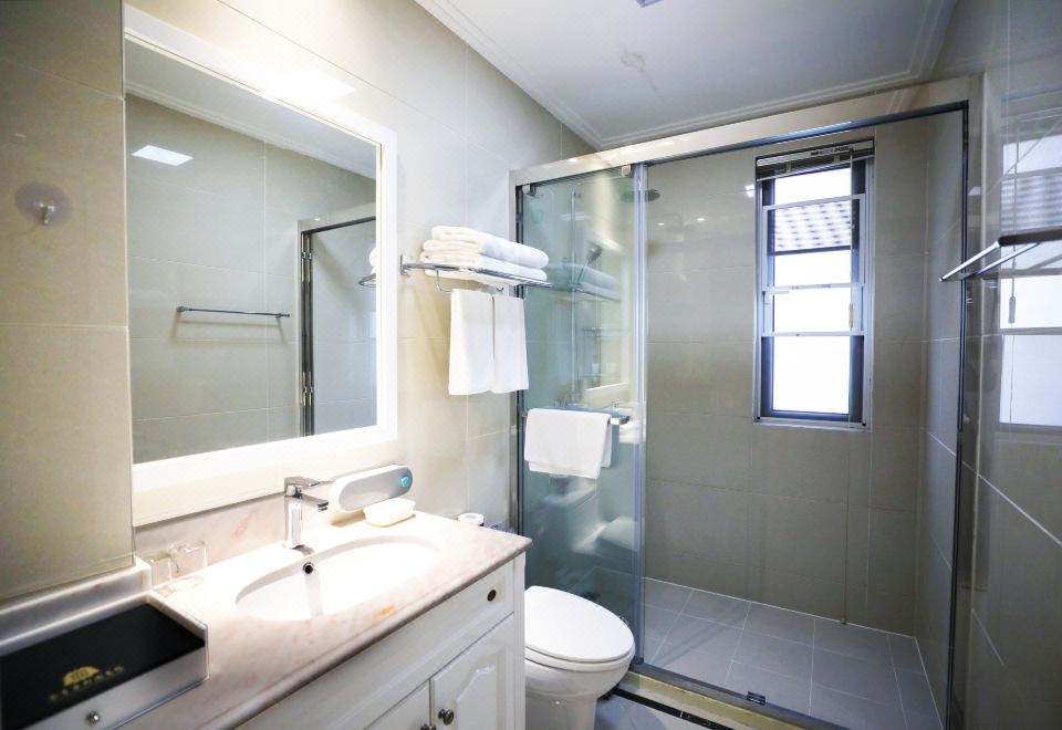 26棟山居養生聯排別墅