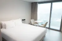 Hotel Wavellent Yangyang