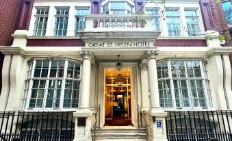 Great St Helen Hotel - Housity