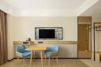 City Comfort Inn（Ledong Bus Station Store）