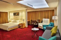 Dhaka Regency Hotel & Resort Limited Hotels in 