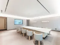 JI Hotel (Daqing East Station People's Hospital South Branch) Các khách sạn ở Đại Khánh