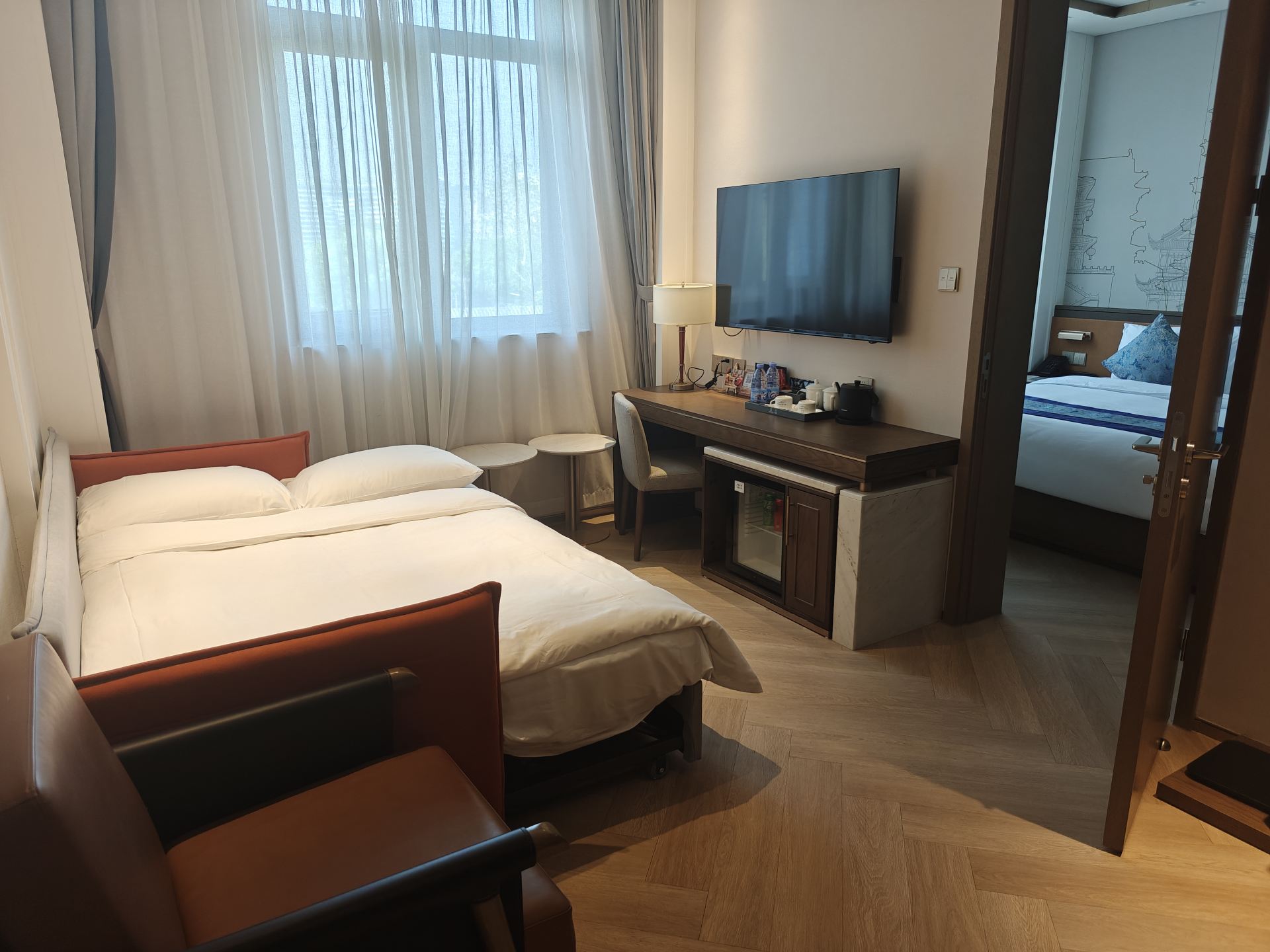 Family Suite