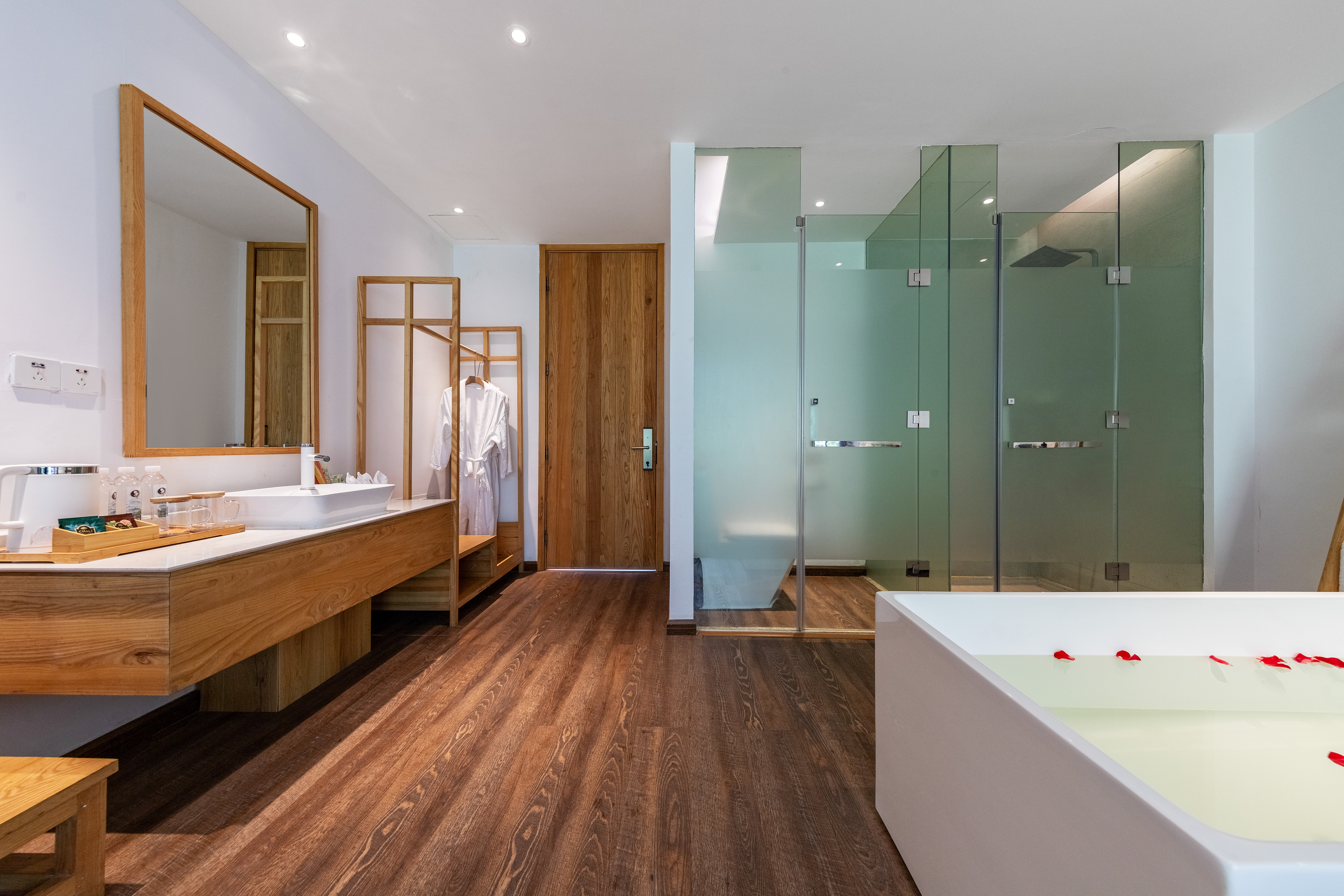 等风·露台家庭亲子房「观景露台+亲子优选+乳胶床垫」