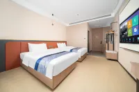 Fuxing Hotel