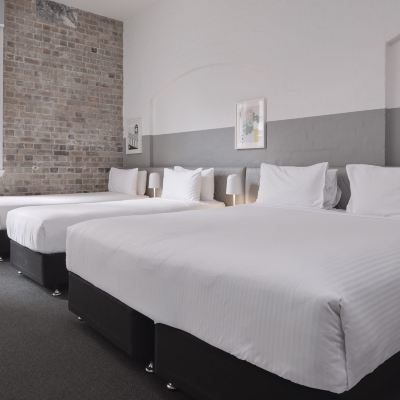 家庭房 阿爾提莫酒店優惠