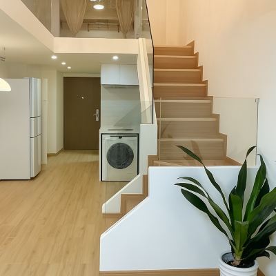 雙機—電競大套房（5070顯卡+27寸+冰箱+洗衣機） 廈門三人行公寓（廈門北站店）優惠