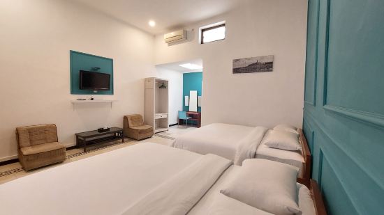 Riche Heritage Hotel Kayutangan Malang