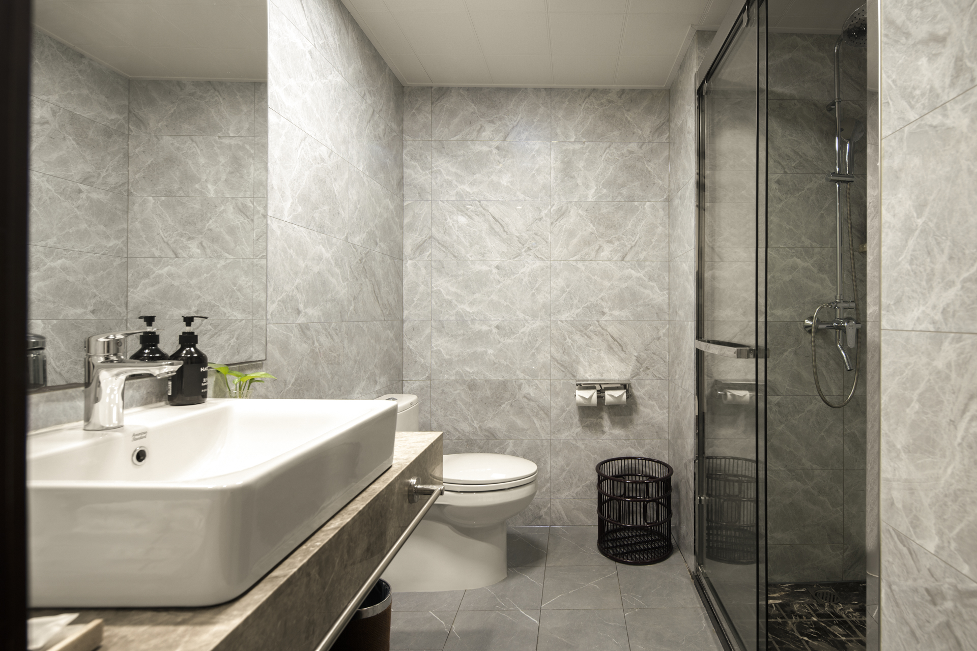 West Lake Vishwa ResortBuilding 1 庄园套房