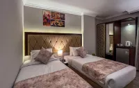 Khan DuiDar Inn - Pyramids View Rooftop Hotels in Nazlet El-Semman