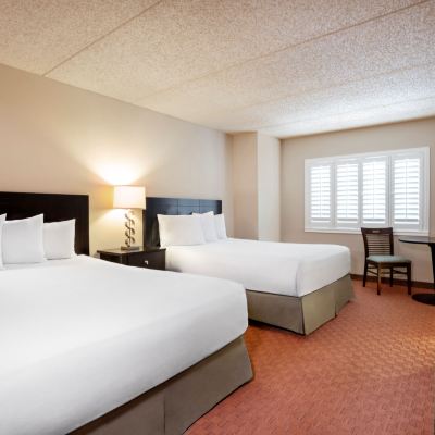 West Luxury 2 Queen Smoking Tropicana Laughlin Promo Code
