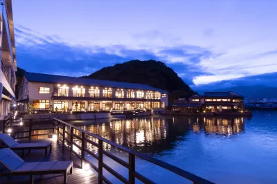 TAOYA Nachikatsuura Hotels in 