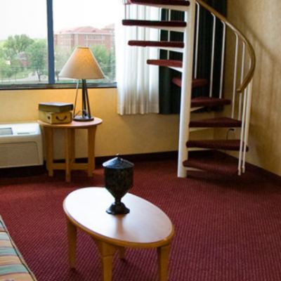 Millennium Suite - Duplex King Millennium Maxwell House Nashville Promo Code