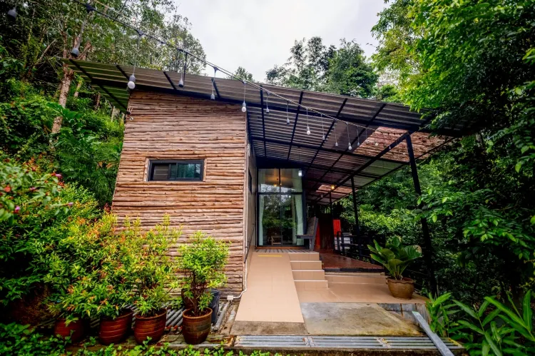 บ้านระเบียงเขา