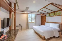 เรโทร เกาสง โรงแรมใน