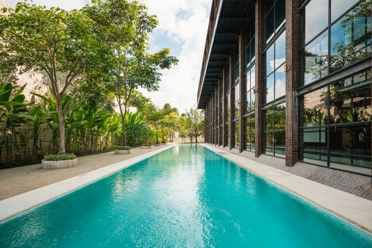 ONYX PARK RESORT UBUD