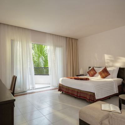 高級房 美奈灣度假飯店優惠