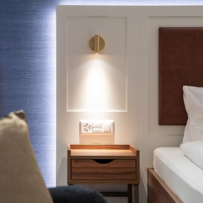 三人房 因特拉肯多諾德酒店優惠