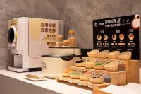 鄂州站如家精選PLUS飯店