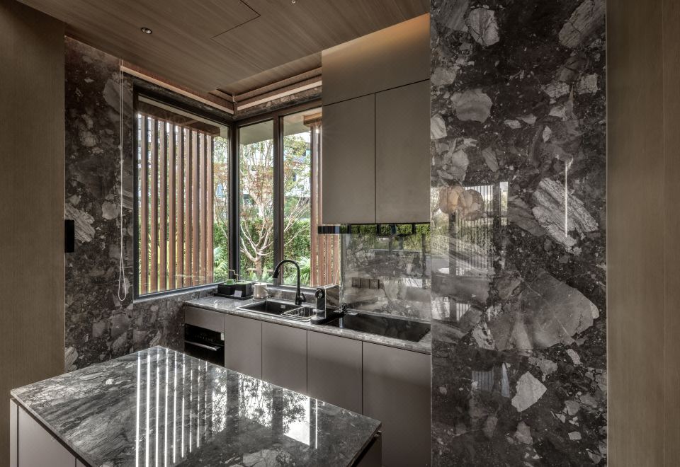 轩室阁二卧独栋别墅