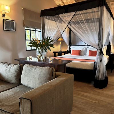 Two Bedroom Family Apartment Tabula Rasa Resort Promo Code