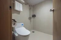 Anook Ryokan Hotel Ansan Staion