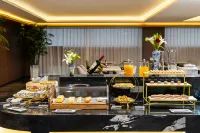 Meidiya  Hotel