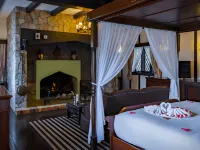 The Lakehouse Cameron Highlands Hotel di Ringlet