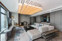 Wyndham Grand Yichang Riverside Hotels in 