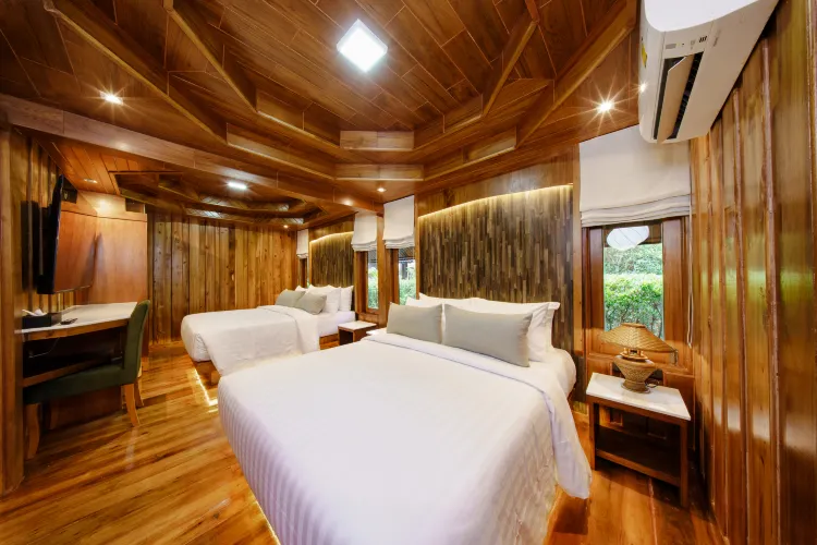 แกรนด์ คาลิสโต้ พูลวิลล่า