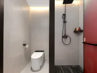 Shangkeyou Hotel (Luoning Bus Station) Các khách sạn ở Lạc Ninh