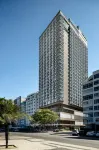 Othon Palace Copacabana Rio Hotele w: 