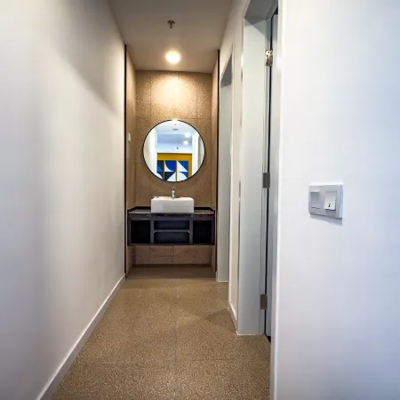 Stallionz Premium Suites Ipoh by BYON