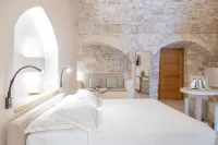 La Sommità Relais & Chateaux のホテル