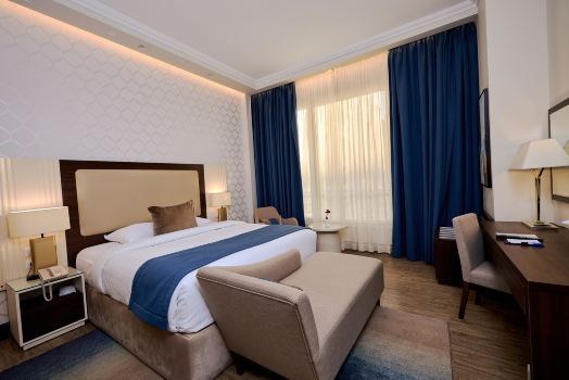 Helnan Mamoura Hotel & Events Center