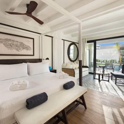 Privilege Junior Suite Swim up Ocean Coral Spring Promo Code