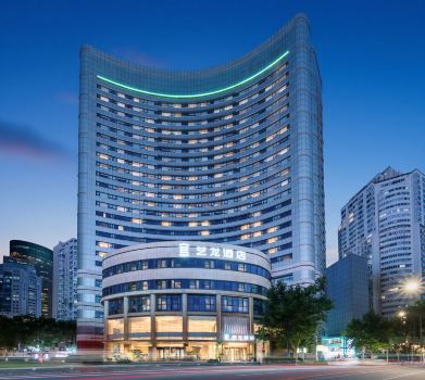 Shanghai Elong Hotel